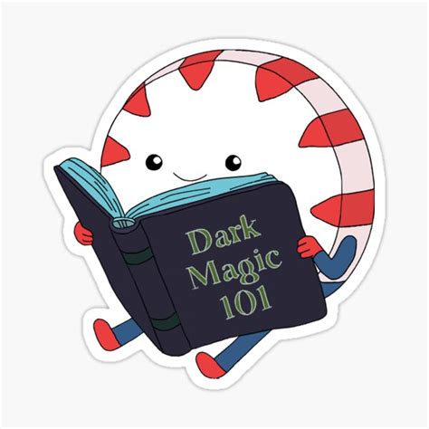 The Esoteric World of Peppermint Butler's Dark Magic